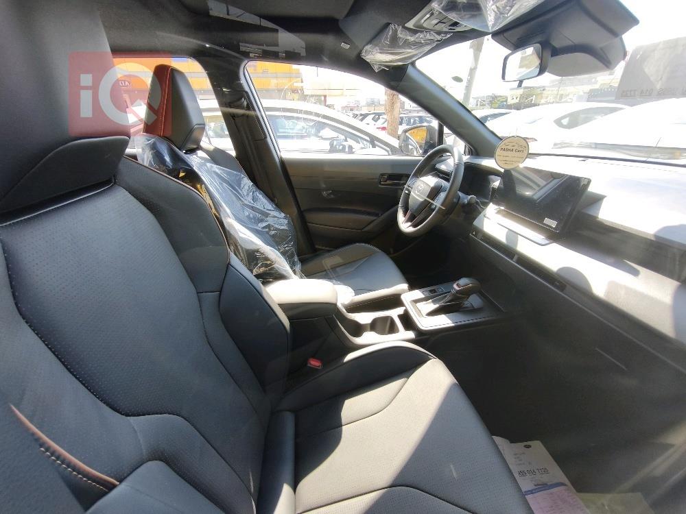 تويوتا كورولا كروس